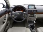 Toyota Avensis Sedan 2006 года